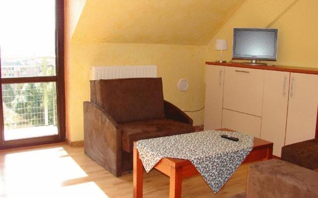 Apartamenty Krynica Zdrój