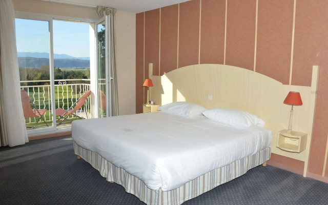 Best Western Golf D'albon