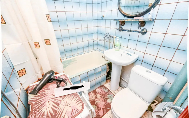 Погостим на улице Дружбы 1А