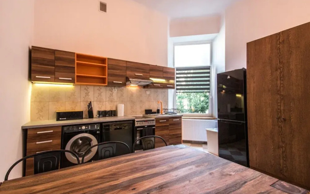 K&D Super Big Apartment 3 Krakow