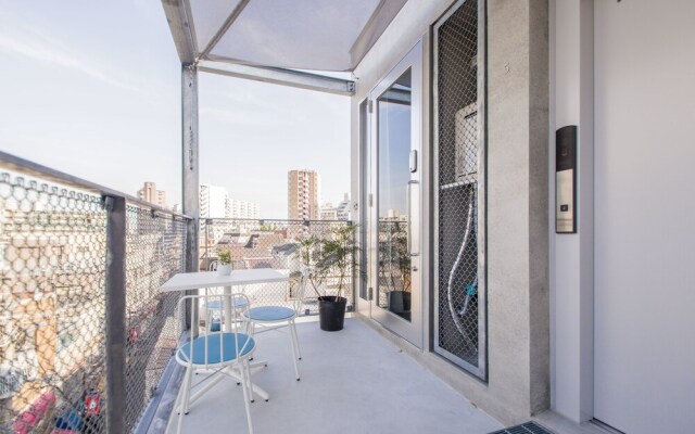 URBAN LODGE Komagome