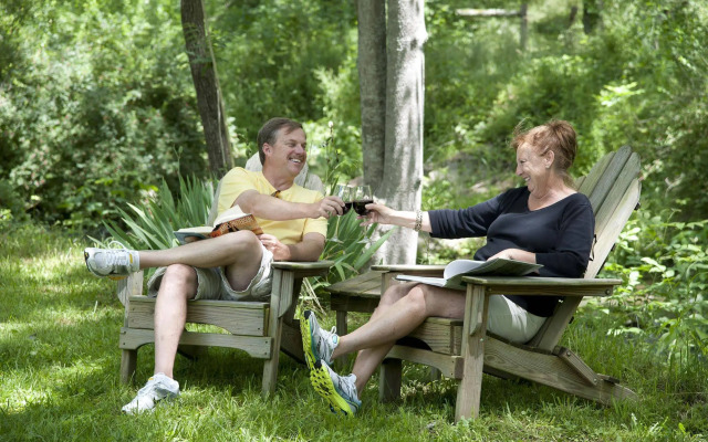 Steeles Tavern Manor