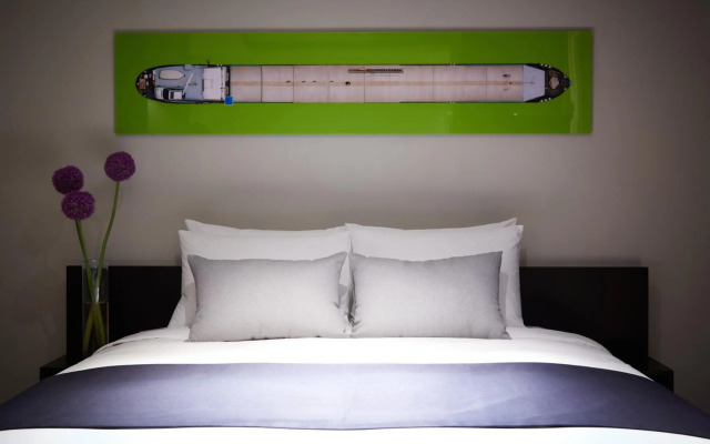 Hotel Peyto Gangnam