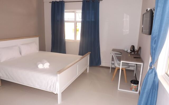 Cityblue Landmark Hotel & Suites, Mauritius