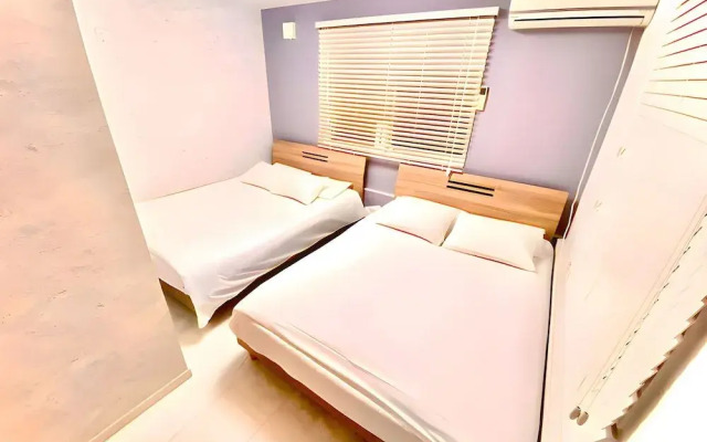 Eternity HOUSE Shinjuku-Okubo