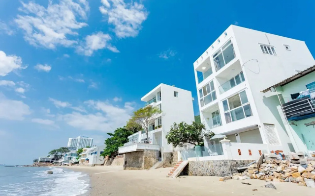 Villa Seaview 11