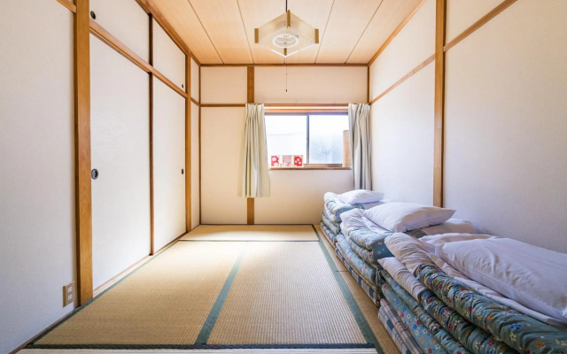 Demachi 2 House