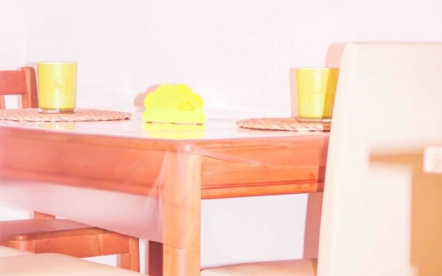 Ferienwohnung Potsch