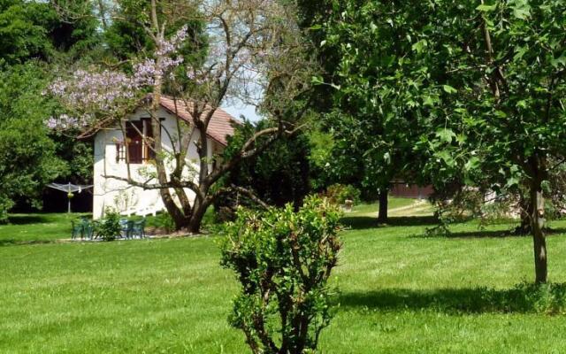 Le Présent Composé