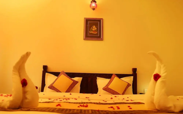 Atulya Niwas, Udaipur