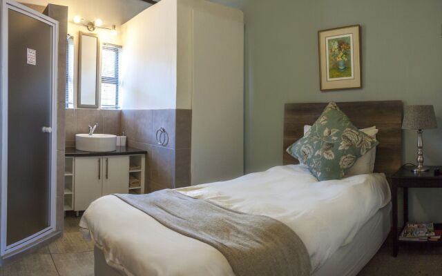 Rest a While Guest House