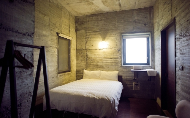 Reindeer Hualien 118