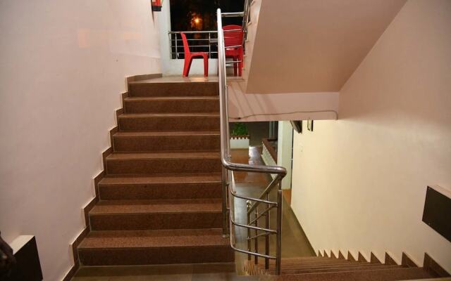 Hotel Mahabaleshwar Palace
