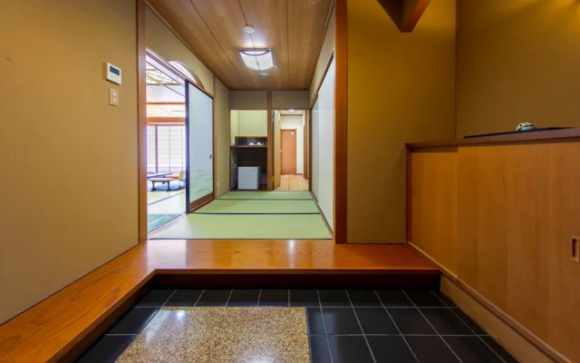 Hotel Tatsuki