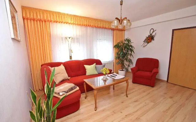 Ferienwohnung Klink SEE 10661