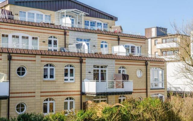 Whg_ 17_ Residenz Bismarck