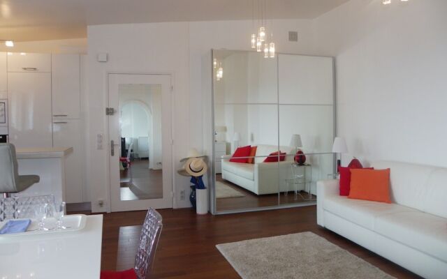 Agence la Galère - Appartement Bergamote