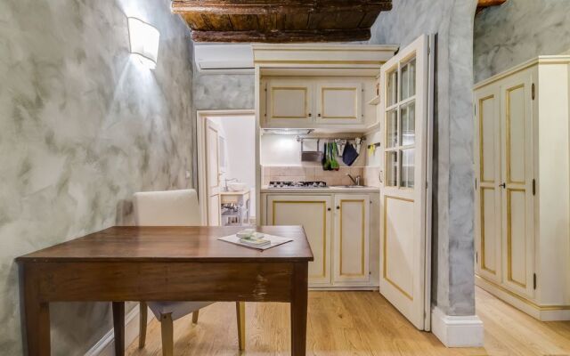Suite & Spa Step Spanish Rome