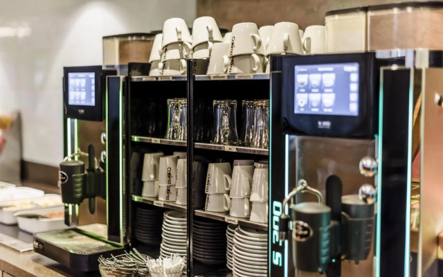 Ozo Hotels Arena Amsterdam
