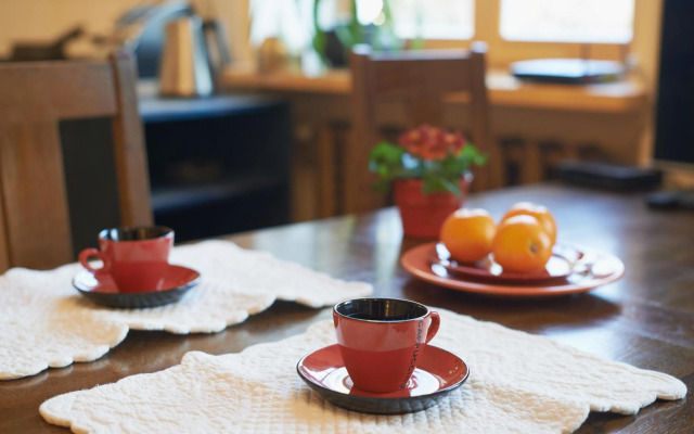 Regina House- sv. Mikalojaus 13