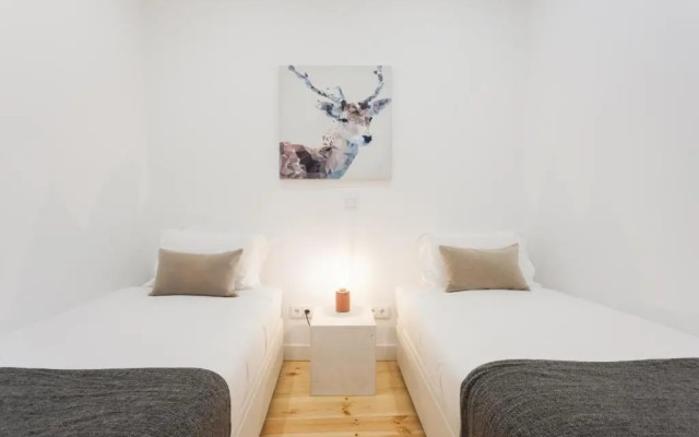 Bairro Alto Apartments