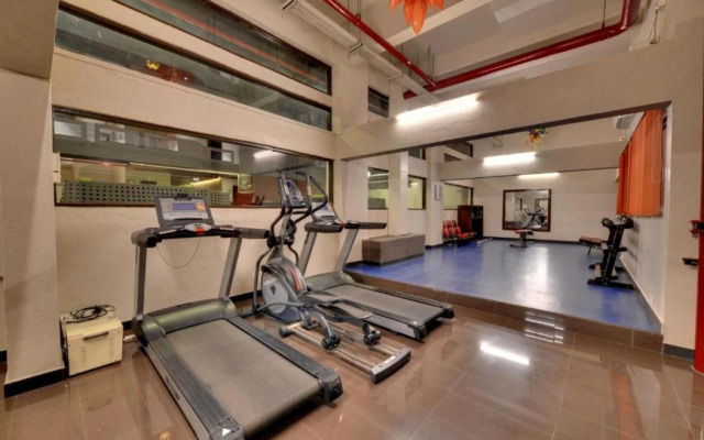 The Fern Residency, Vadgaon – Talegaon, Pune