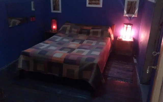 Hostel Mandala