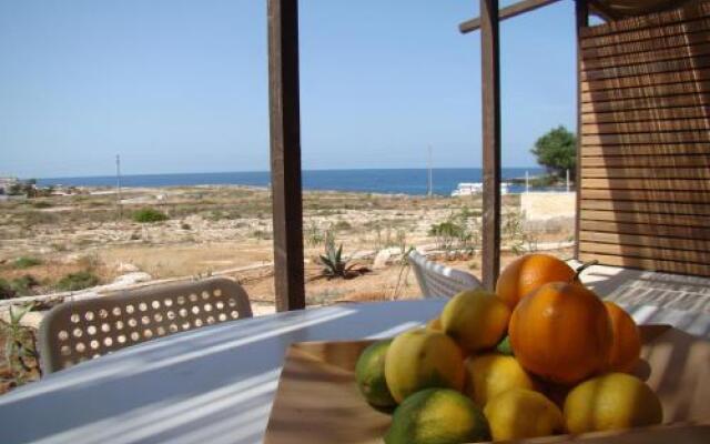 Holiday House Lampedusa