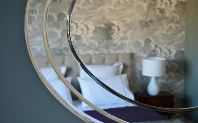 Julia Luxury Suite