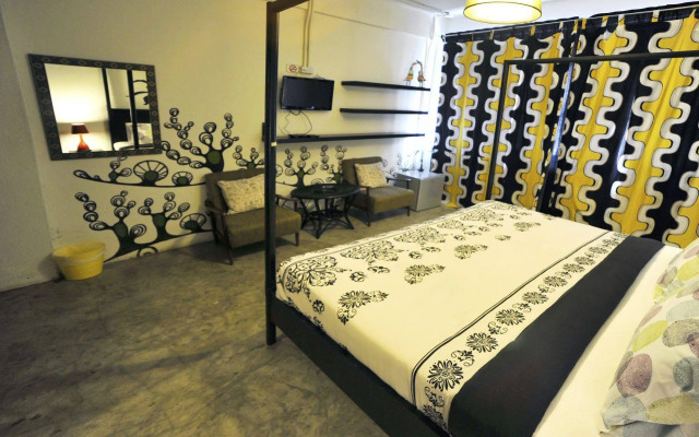 Room @ Bangkok