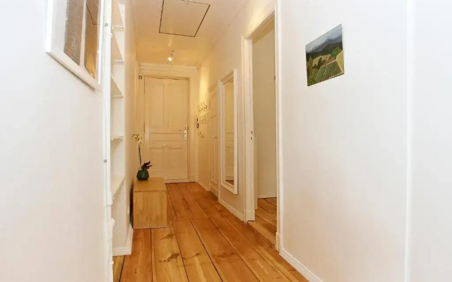 Apartment Prenzlauer Allee