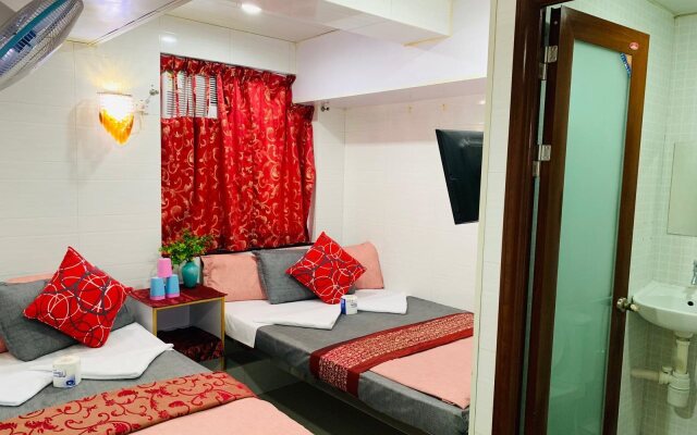 Dipty Guesthouse