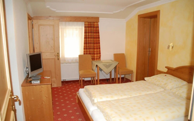 Pension Ederhof