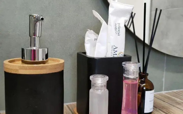 Za Gorodom 66 (За Городом 66)