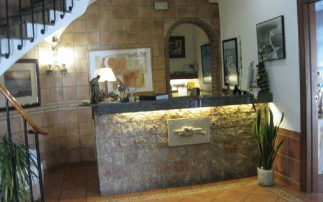 Hotel Can Solé