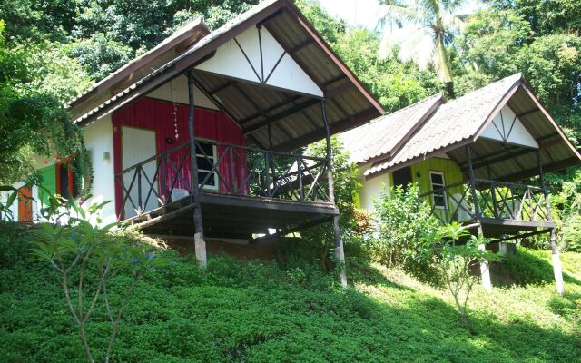 AoPong Resort