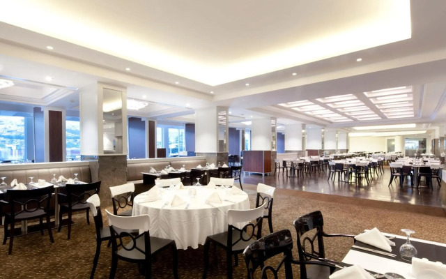 Ikbal Thermal Hotel & Spa