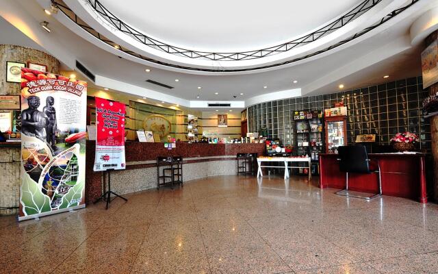 Hotel Emas Tawau