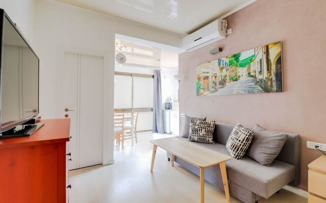 Carmel Boutique Apartments
