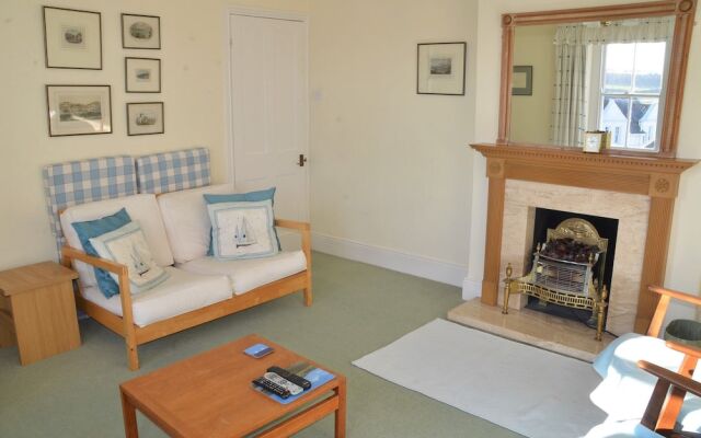 Polvarth Cottage