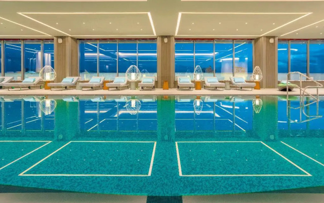 Hyatt Regency Algiers Airport