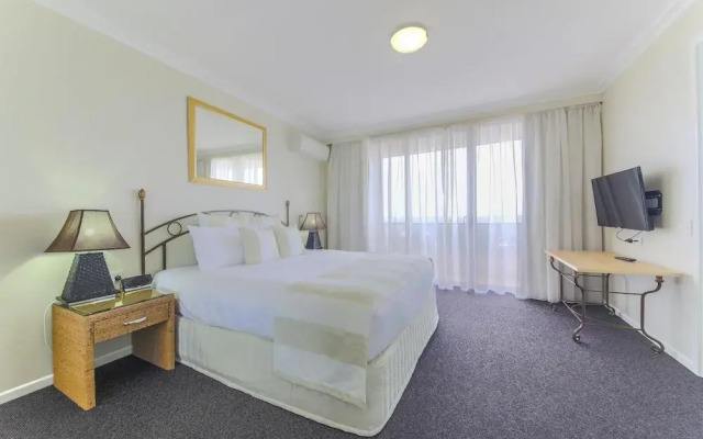 Clarion Hotel Mackay Marina