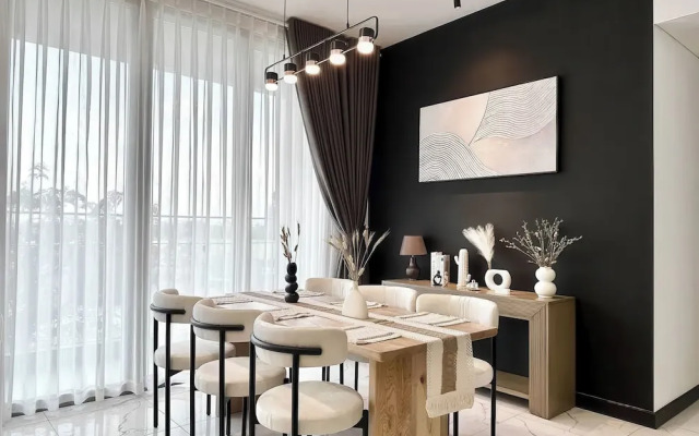 Empire City Thu Thiem D2