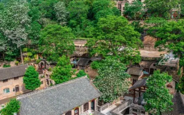 Yunqiu Mountain Kangjiaping Homestay