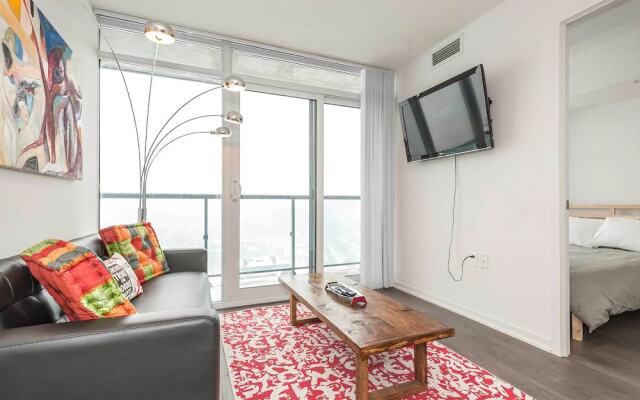 AOC Suites - Penthouse Condo