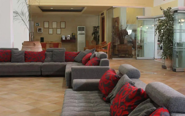 Atlantica Panthea Resort