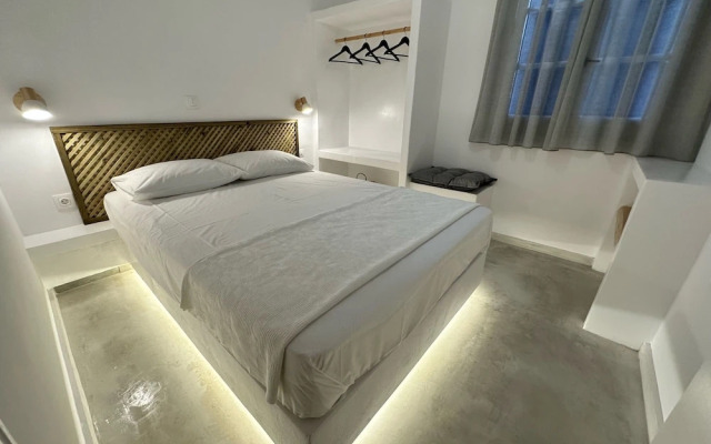 Naousa Getaway 2 Bd Dreamy Island Escape