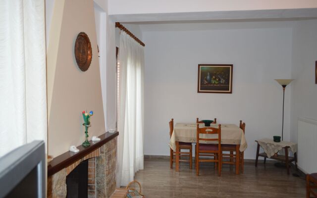 Villa Flora
