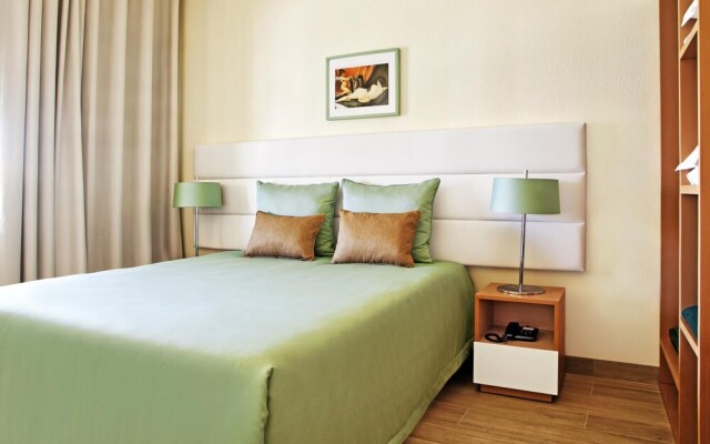 Perfect Aparthotel Apartments 1 Bedroom