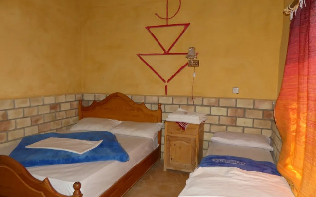 Les Pyramides Hotel